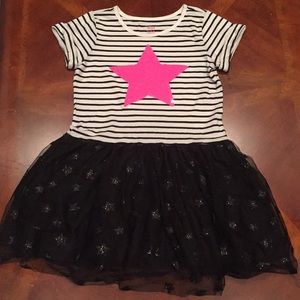 The Children’s Place Girls Dress